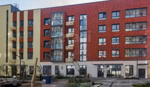 3-к квартира, сданный дом, 72м2, 4/8 этаж