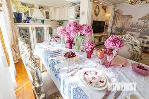 4-к квартира, вторичка, 137м2, 3/10 этаж