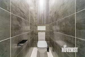 2-к квартира, вторичка, 62м2, 4/5 этаж