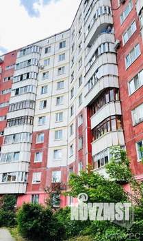 1-к квартира, вторичка, 34м2, 10/16 этаж