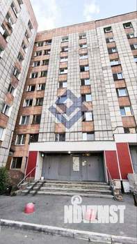 Студия квартира, вторичка, 17м2, 8/9 этаж