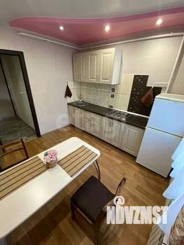 1-к квартира, вторичка, 36м2, 2/10 этаж