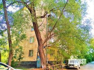 1-к квартира, вторичка, 31м2, 4/5 этаж