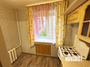 1-к квартира, вторичка, 31м2, 1/5 этаж