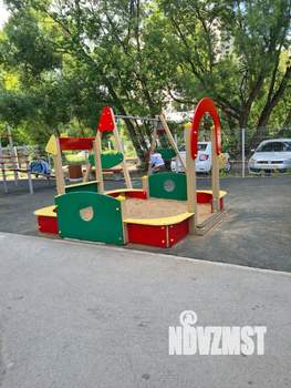 Студия квартира, вторичка, 22м2, 25/25 этаж
