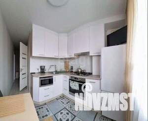 1-к квартира, вторичка, 33м2, 5/5 этаж