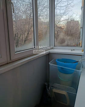 2-к квартира, вторичка, 44м2, 2/5 этаж