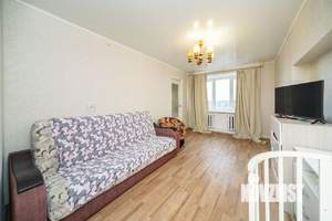 3-к квартира, вторичка, 56м2, 10/14 этаж
