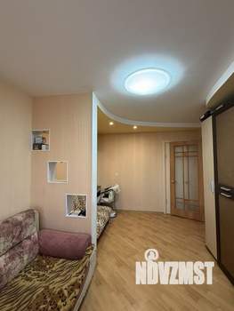 2-к квартира, вторичка, 53м2, 7/9 этаж