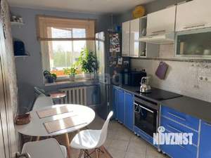 1-к квартира, вторичка, 39м2, 3/10 этаж