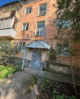 2-к квартира, вторичка, 46м2, 3/3 этаж