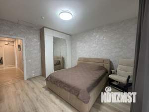 2-к квартира, вторичка, 63м2, 14/31 этаж