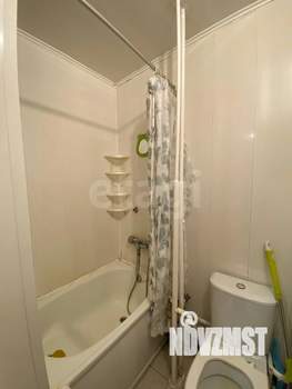 1-к квартира, вторичка, 24м2, 2/5 этаж