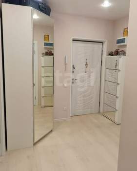 3-к квартира, вторичка, 71м2, 5/7 этаж