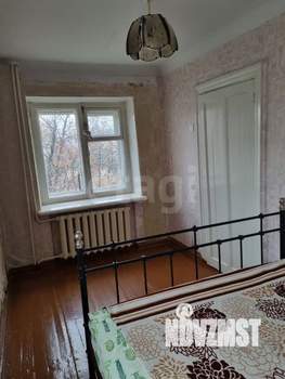 2-к квартира, вторичка, 41м2, 4/5 этаж