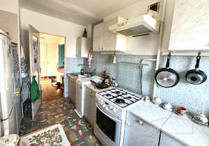 3-к квартира, вторичка, 63м2, 4/12 этаж