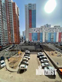 Студия квартира, вторичка, 33м2, 5/25 этаж