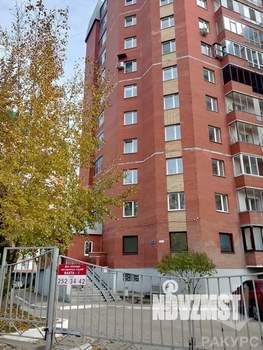 Студия квартира, вторичка, 108м2, 4/12 этаж