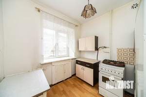 1-к квартира, вторичка, 30м2, 2/5 этаж