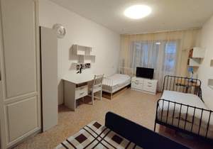 2-к квартира, вторичка, 43м2, 5/9 этаж