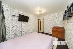 2-к квартира, вторичка, 49м2, 7/9 этаж