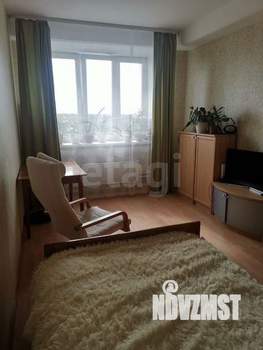 1-к квартира, вторичка, 37м2, 9/9 этаж