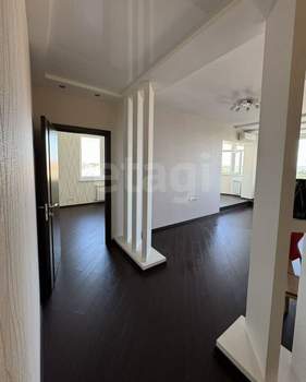 3-к квартира, вторичка, 89м2, 21/25 этаж