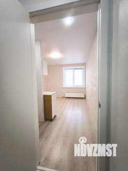 Студия квартира, вторичка, 15м2, 1/9 этаж