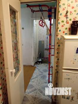 1-к квартира, вторичка, 30м2, 5/5 этаж