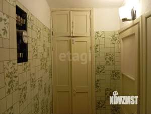 1-к квартира, вторичка, 32м2, 1/5 этаж