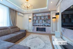 2-к квартира, вторичка, 62м2, 12/25 этаж