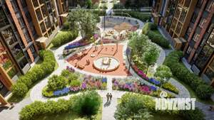 3-к квартира, вторичка, 78м2, 8/10 этаж