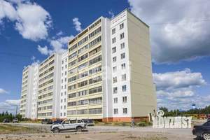 3-к квартира, вторичка, 72м2, 4/10 этаж