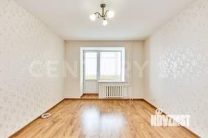 3-к квартира, вторичка, 91м2, 11/16 этаж