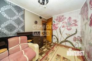 3-к квартира, вторичка, 65м2, 13/14 этаж