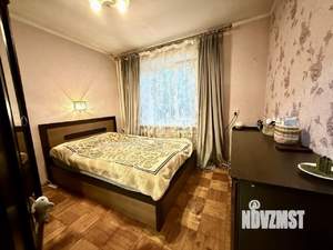 2-к квартира, вторичка, 44м2, 5/9 этаж