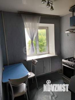 1-к квартира, вторичка, 30м2, 4/5 этаж