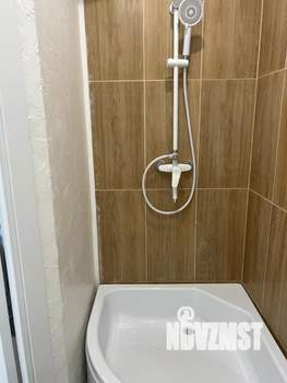 Студия квартира, вторичка, 17м2, 5/5 этаж