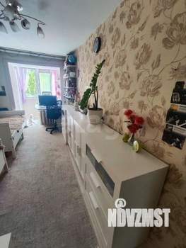 2-к квартира, вторичка, 45м2, 1/5 этаж