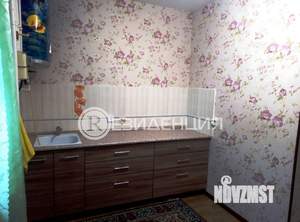 1-к квартира, вторичка, 38м2, 2/3 этаж