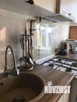 3-к квартира, вторичка, 52м2, 4/9 этаж