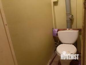 2-к квартира, вторичка, 46м2, 5/5 этаж