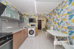 3-к квартира, вторичка, 57м2, 4/9 этаж