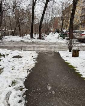 1-к квартира, вторичка, 31м2, 2/5 этаж