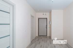 2-к квартира, вторичка, 58м2, 3/4 этаж