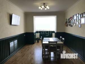 5-к квартира, вторичка, 160м2, 6/16 этаж