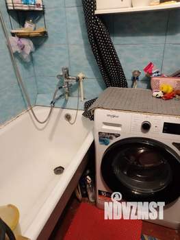 3-к квартира, вторичка, 62м2, 2/5 этаж