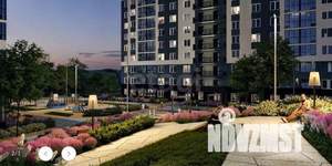 3-к квартира, вторичка, 52м2, 4/25 этаж