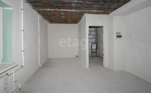 Студия квартира, вторичка, 19м2, 3/3 этаж