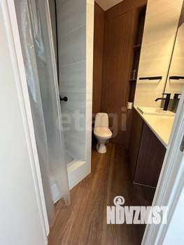 Студия квартира, вторичка, 23м2, 3/5 этаж